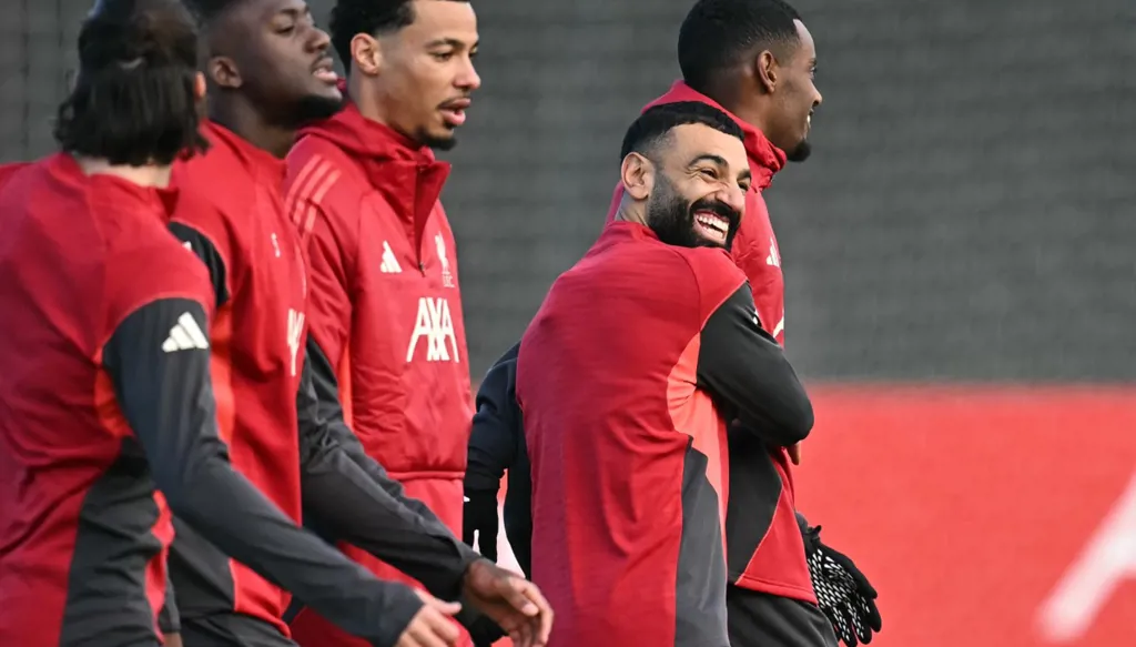 برنامج المرحلة 16 من الدوري الإنكليزي لكرة القدم