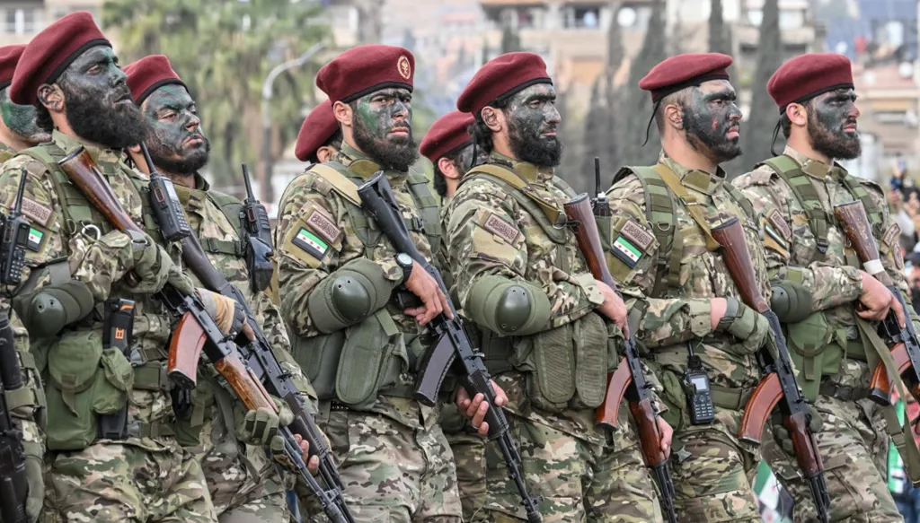 سوريا "حليف" لأميركا و"جبهة" لإسرائيل: هل يتطور التوتر المتصاعد إلى حرب؟