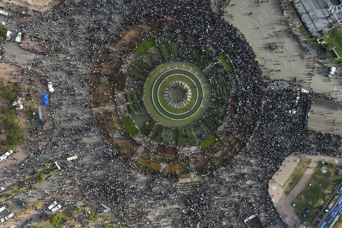 سوريا. (أ ف ب)