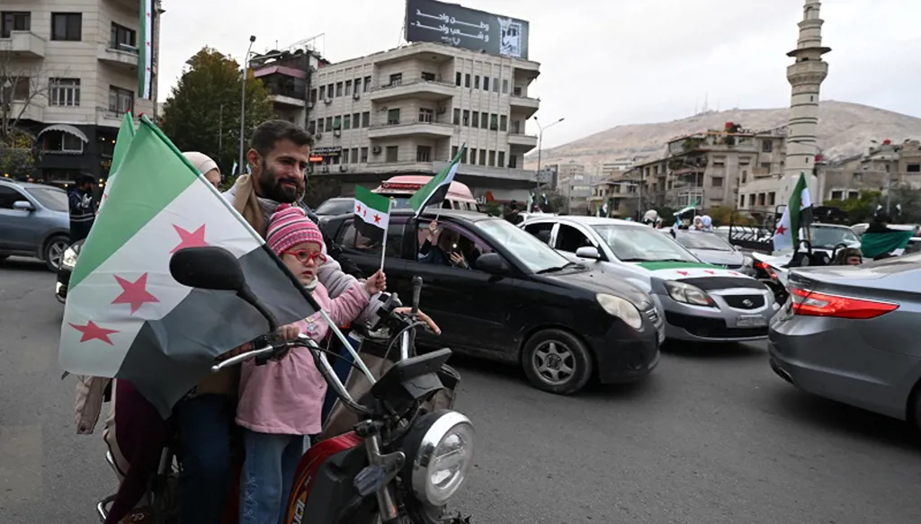 مسار مشروط لرفع عقوبات قيصر عن سوريا... ومجلس الشيوخ يُحدّد مصيره
