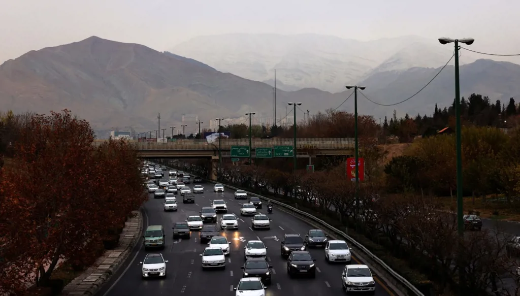 إيران تدعو الأمم المتحدة للتدخل لتخفيف قيود مفروضة على دبلوماسييها في نيويورك