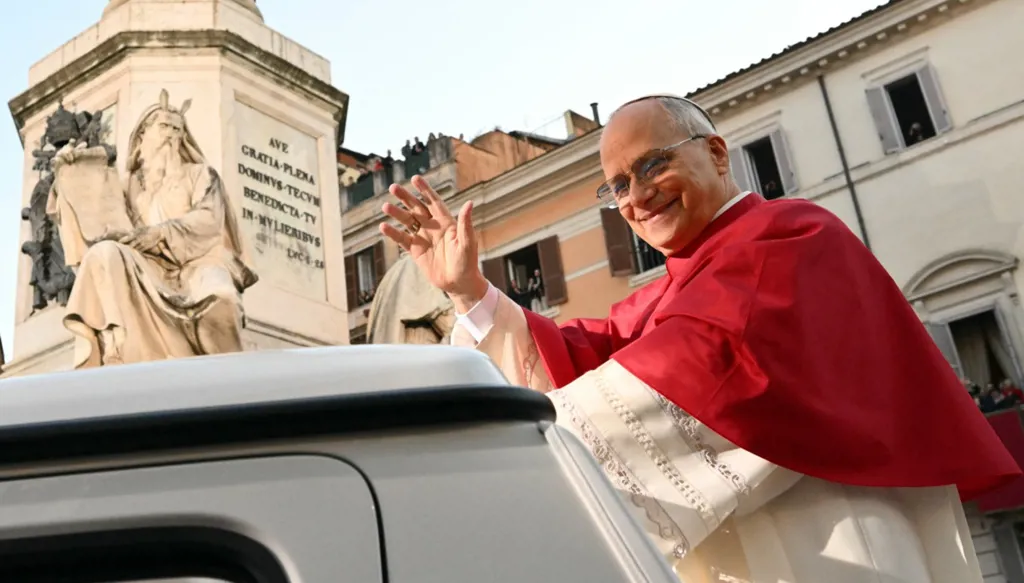 الجزائر على خريطة الفاتيكان: لماذا يرغب البابا في زيارتها؟