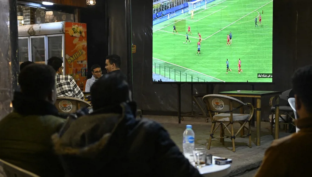 الجماهير المصرية تتّخذ قراراً استثنائياً بسبب محمد صلاح... ما علاقة رونالدو وميسي؟