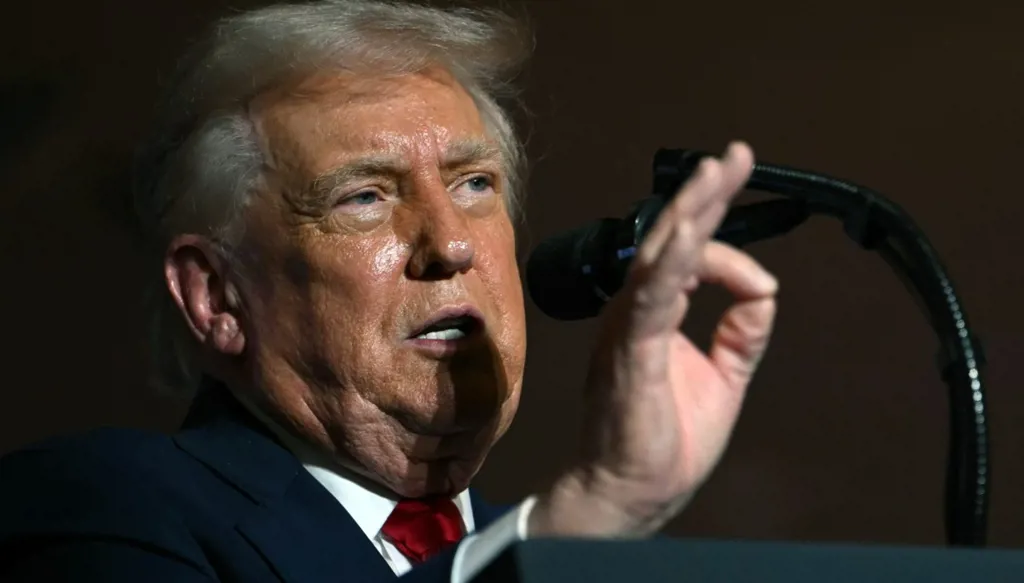 الشرق الأوسط في ظل استراتيجية الأمن القومي الأميركي الجديدة