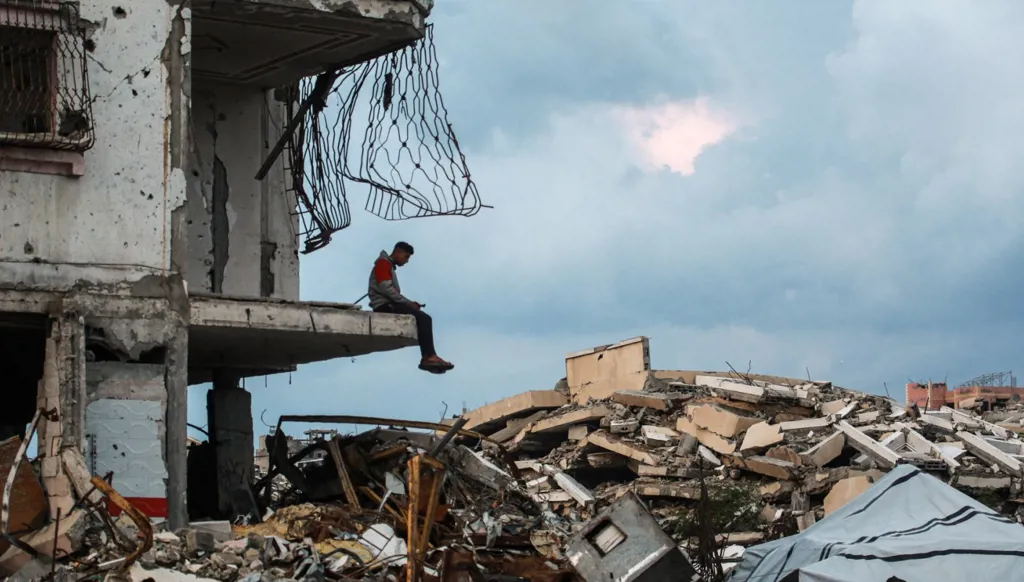 في انطلاقتها الـ38 انتهت "حماس" إلى حيث وصلت "فتح"