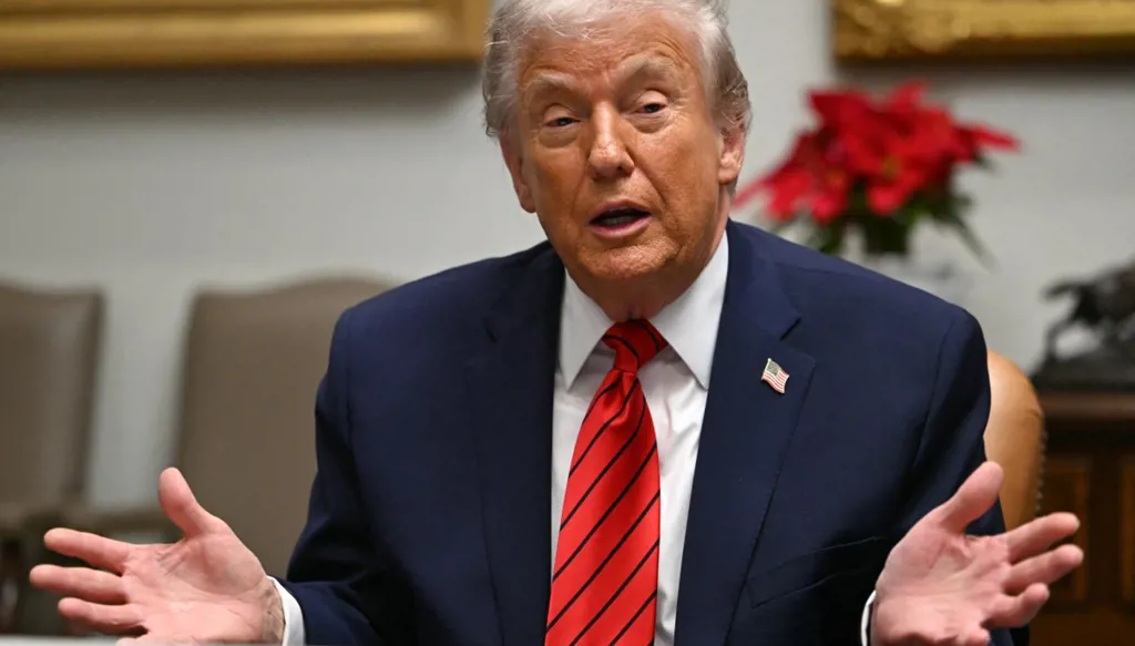 "وول ستريت": خطط ترامب لأوكرانيا تتضمن استثمارات أميركية ضخمة في روسيا وإعادة تدفّق النفط لأوروبا