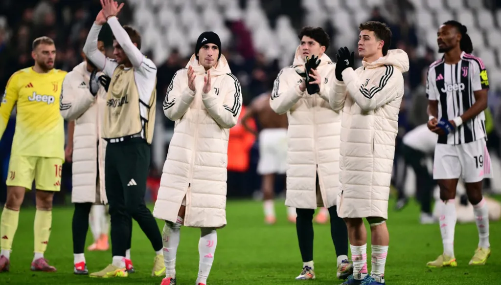 بعد العرض الضخم... جوفنتوس ليس للبيع!