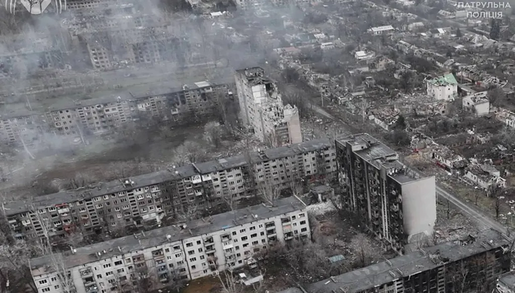 تقرير: حلفاء أوكرانيا الأوروبيون يفضّلون استمرار الحرب على اتفاق سلام لمصلحة روسيا