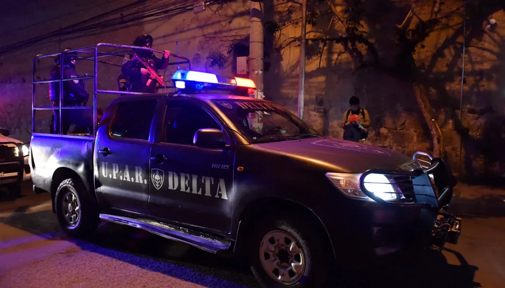 متّهم بالفساد... حبس الرئيس البوليفي السابق لويس آرسي احتياطياً!