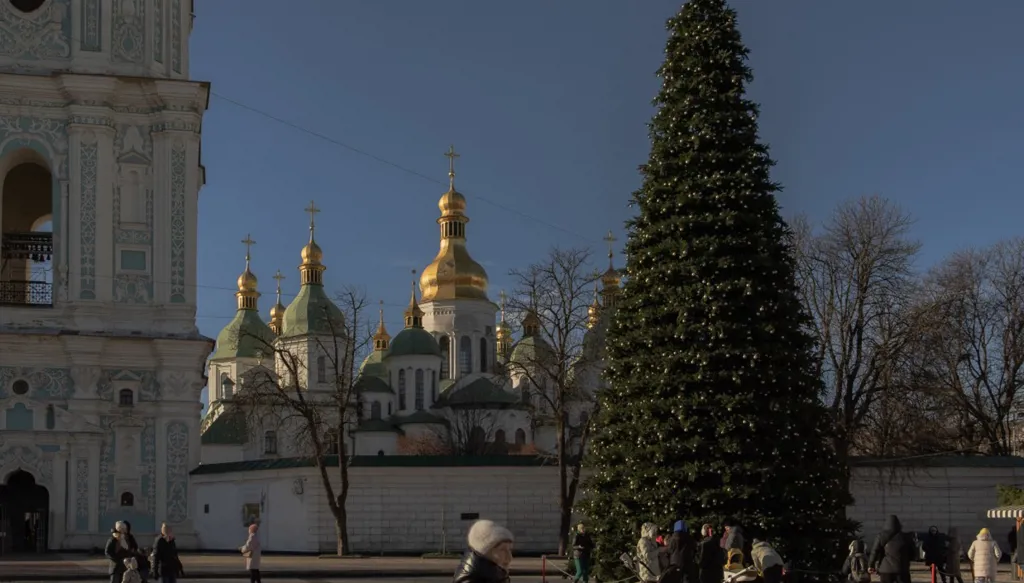 الاتحاد الأوروبي: أسبوع "حاسم" على صعيد تمويل أوكرانيا في حربها مع روسيا