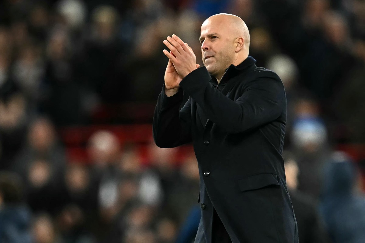 سلوت. (أ ف ب)