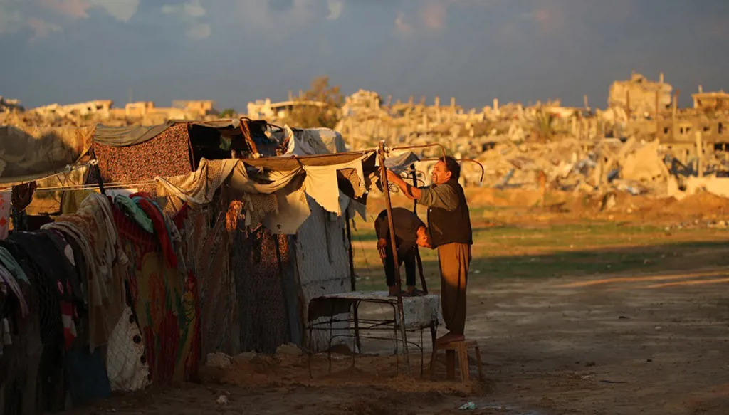 تطورات تهدد هدنة غزة… هل المرحلة الثانية قابلة للتنفيذ؟