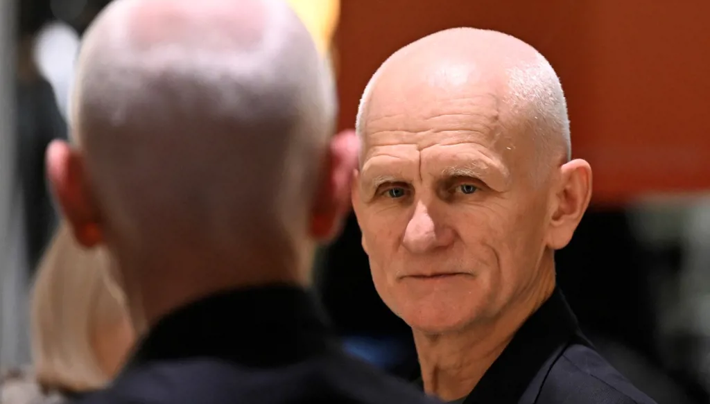 معارض بيلاروسي: جائزة نوبل للسلام حمتني من المعاملة السيئة داخل السجن