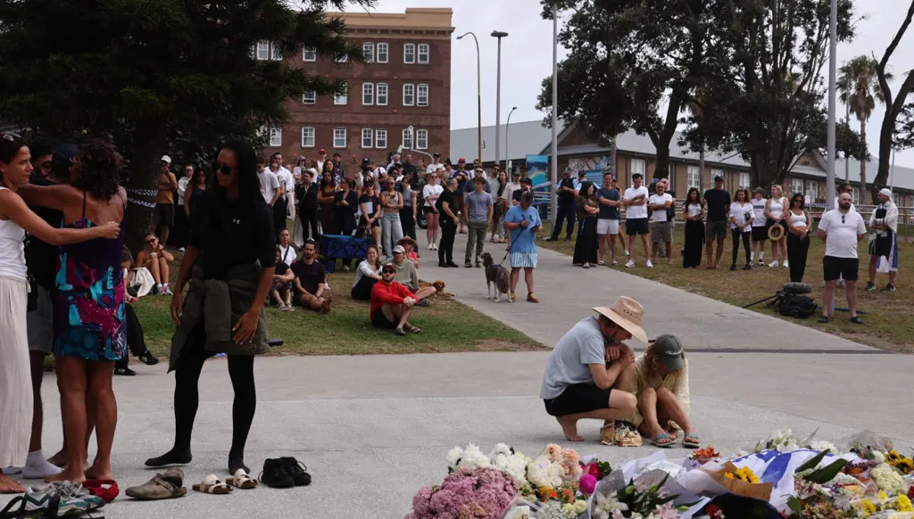 قبل هجوم سيدني بساعات... تغريدة إيرانية لافتة ومثيرة للجدل