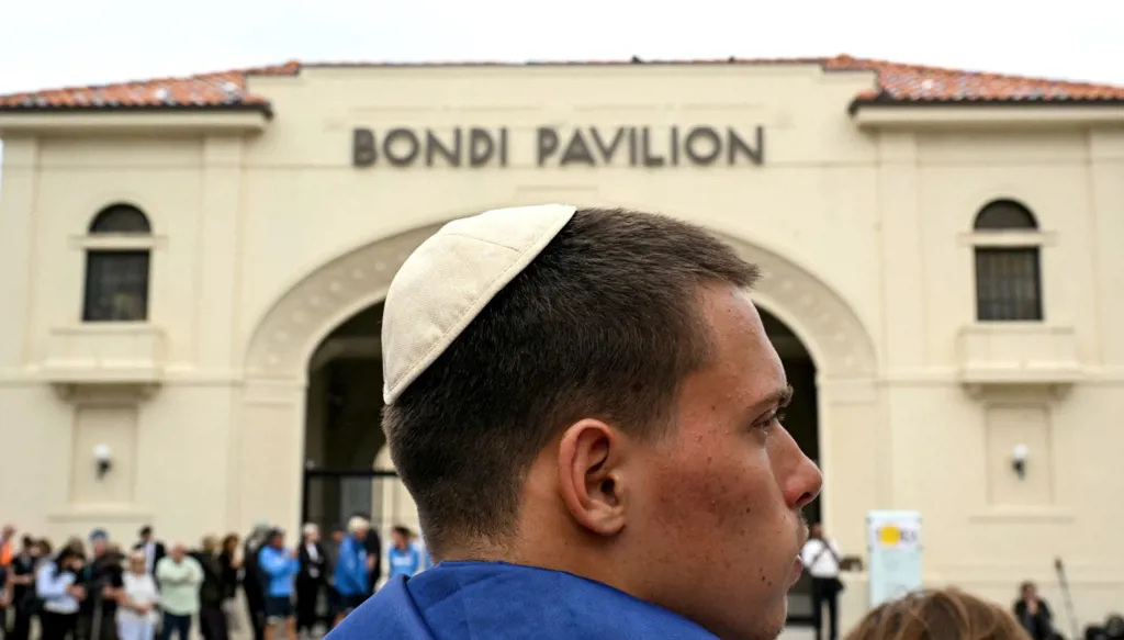 من تدمر إلى سيدني… "داعش" يطل مجدداً