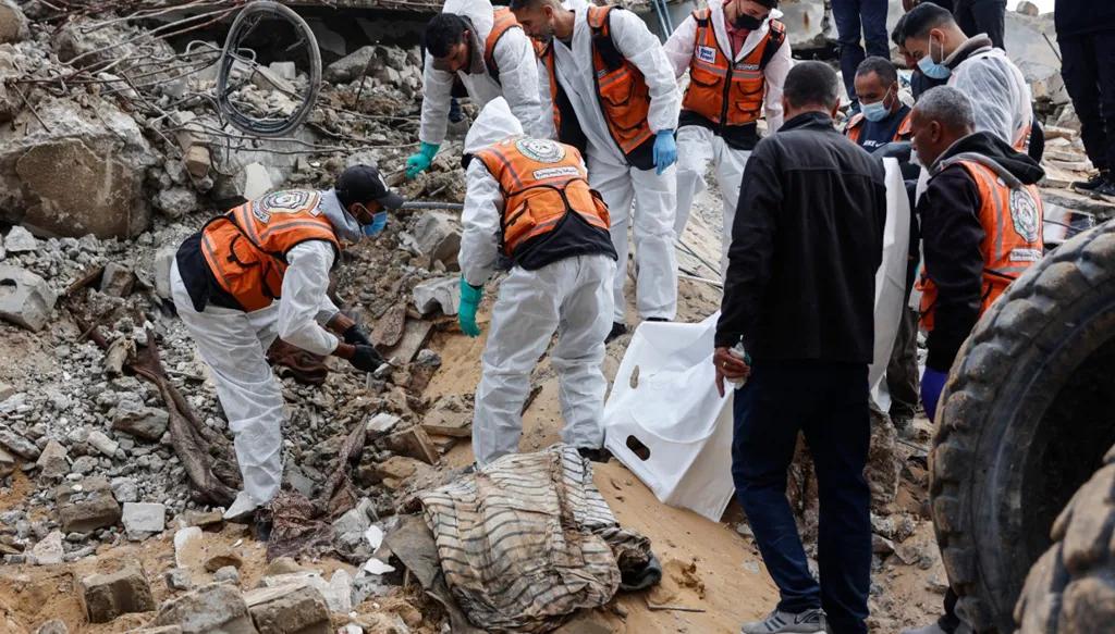 إعلام عبري: نتنياهو يراهن على مصر لـ"تقييد حماس"