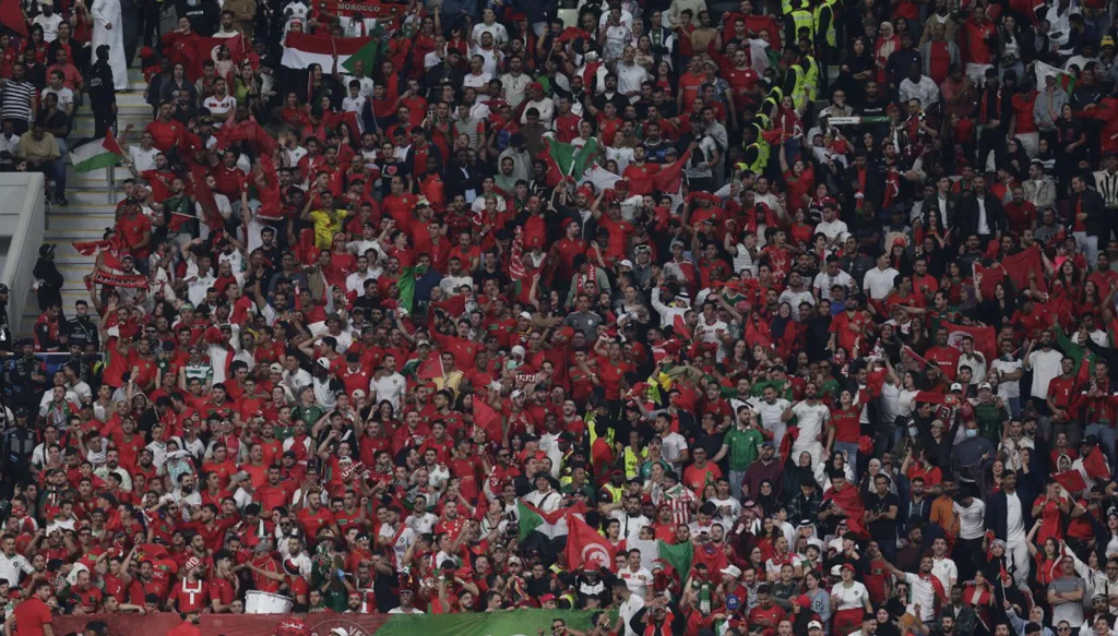 "كأس العرب" والتقارب الشعبي العربي