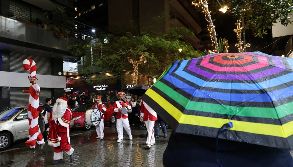 صباح "النهار": ضغوط إسرائيلية متأرجحة... وفي وداع السّنة اللبنانية "منعيّدكم"!