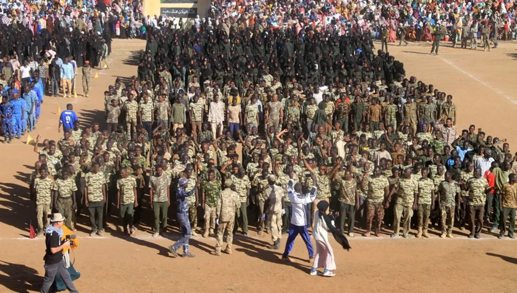 الصحة العالمية قلقة إزاء احتجاز قسري لأفراد طواقم صحية ومدنيين في السودان