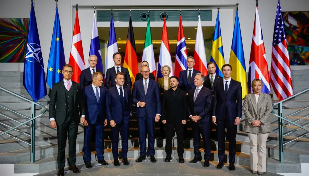 حرب بوتين وتأثيرها على المدنيين والبنى التحتية: ضغط شعبي وتهديدات بالتنازل الأوكراني