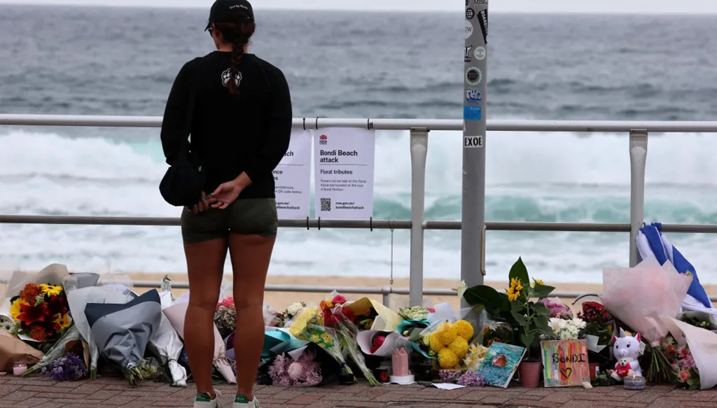 الشرطة الأسترالية: منفّذا هجوم بوندي استلهما فكر "داعش"