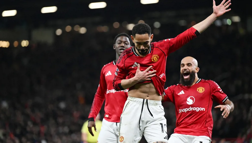 ليلة "جنونية"... ترتيب الدوري الإنكليزي لكرة القدم بعد نهاية المرحلة 16