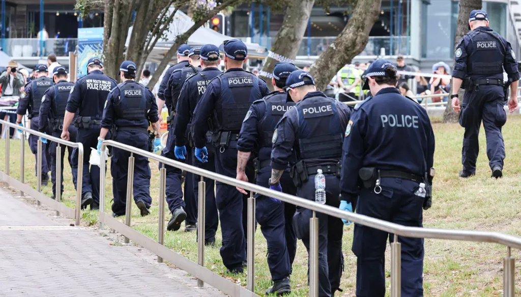 إدارة الهجرة: الأب منفّذ اعتداء سيدني وصل إلى الفيليبين بجواز سفر هندي