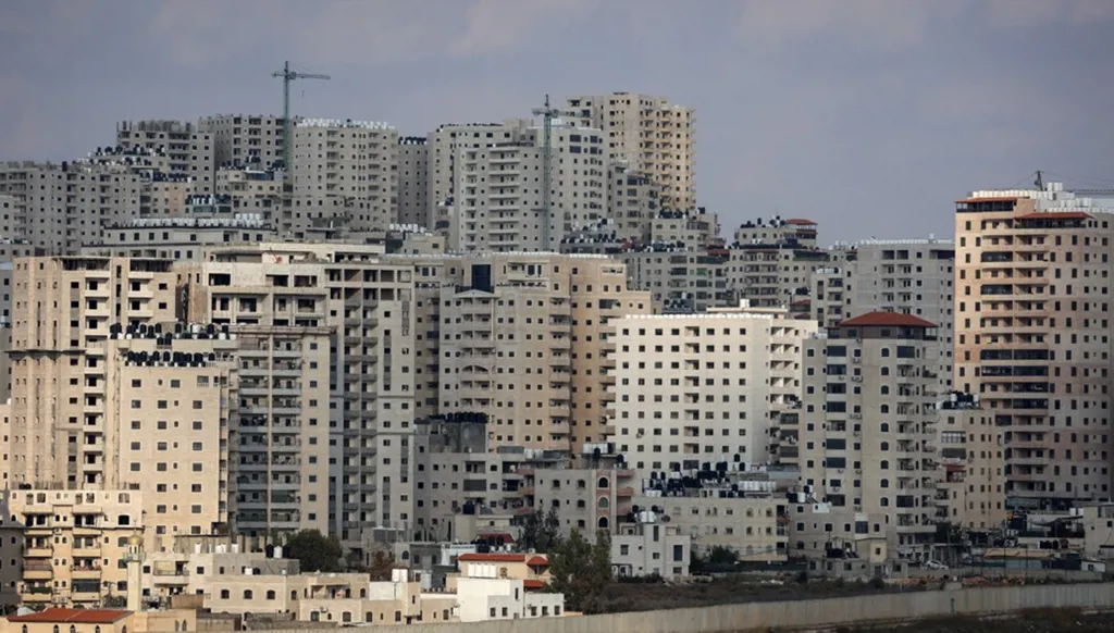 مقتل فتى فلسطيني برصاص مستوطن إسرائيلي في الضفة الغربية