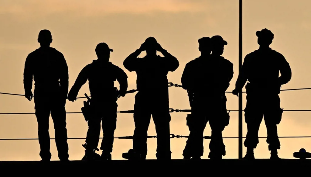 فنزويلا تحضّ الأمم المتحدة على إدانة "سرقة" الولايات المتحدة ناقلة نفط تابعة لها