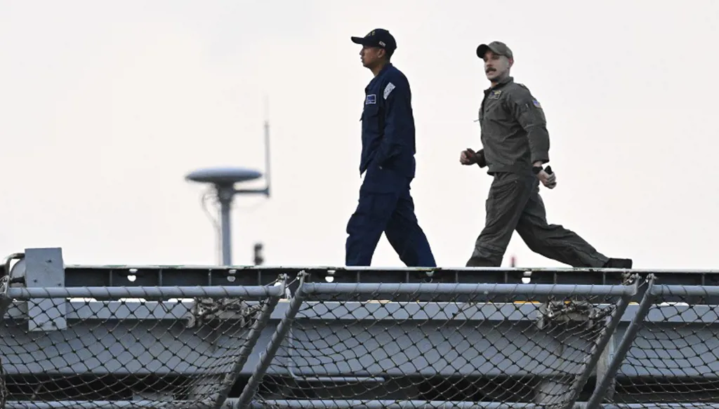 حصار أميركي على نفط فنزويلا... تداعيات سياسية واقتصادية خطيرة محلياً ودولياً