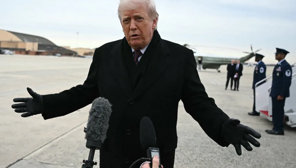 "عين الصقر" عمليات عسكرية انتقامية على داعش أم تحذيرية أميركية لحكومات في المنطقة؟