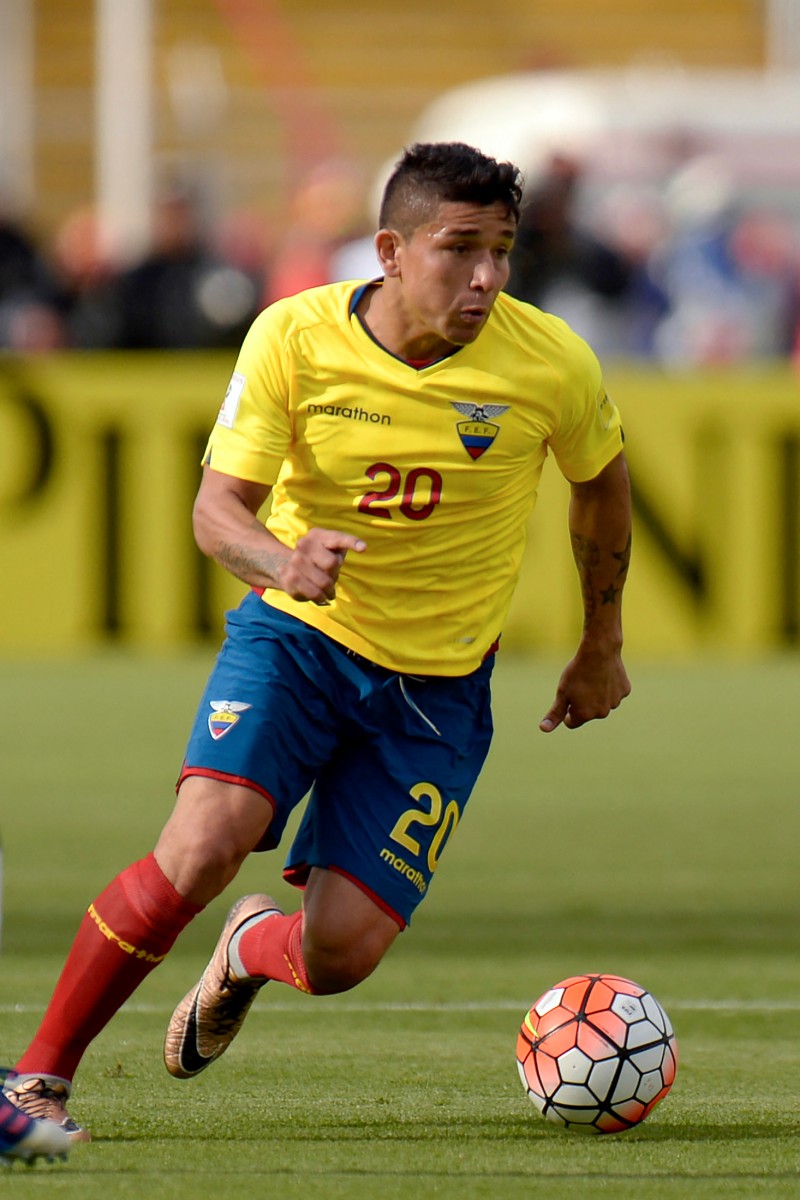 ماريو بينيدا. (أ ف ب)