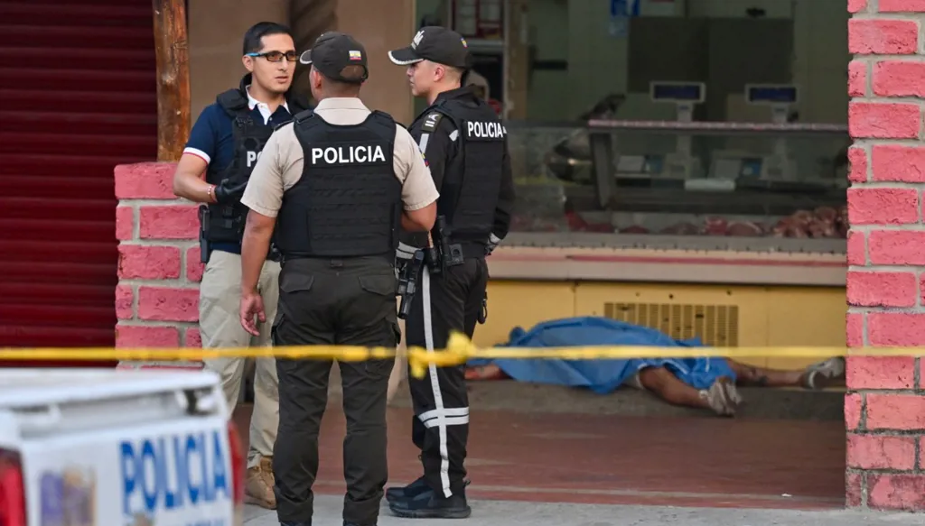 أطلقوا النار على والدته... مقتل لاعب برشلونة أس سي ماريو بينيدا رمياً بالرصاص! (فيديو)