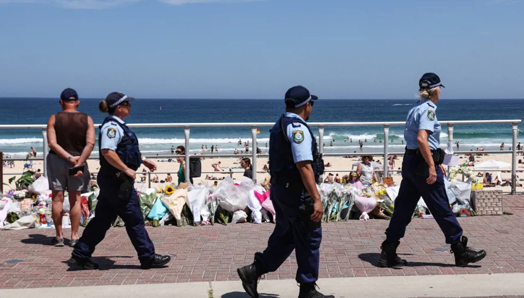 "داعش" يُشيد بهجوم بوندي من دون تبنّيه: "مصدر فخر"