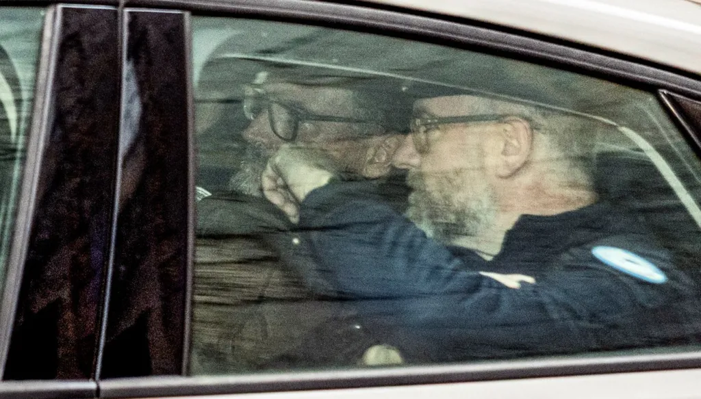 "أحد أكبر المجرمين في التاريخ"... السجن مدى الحياة لطبيب تخدير سمَّم 30 مريضاً!