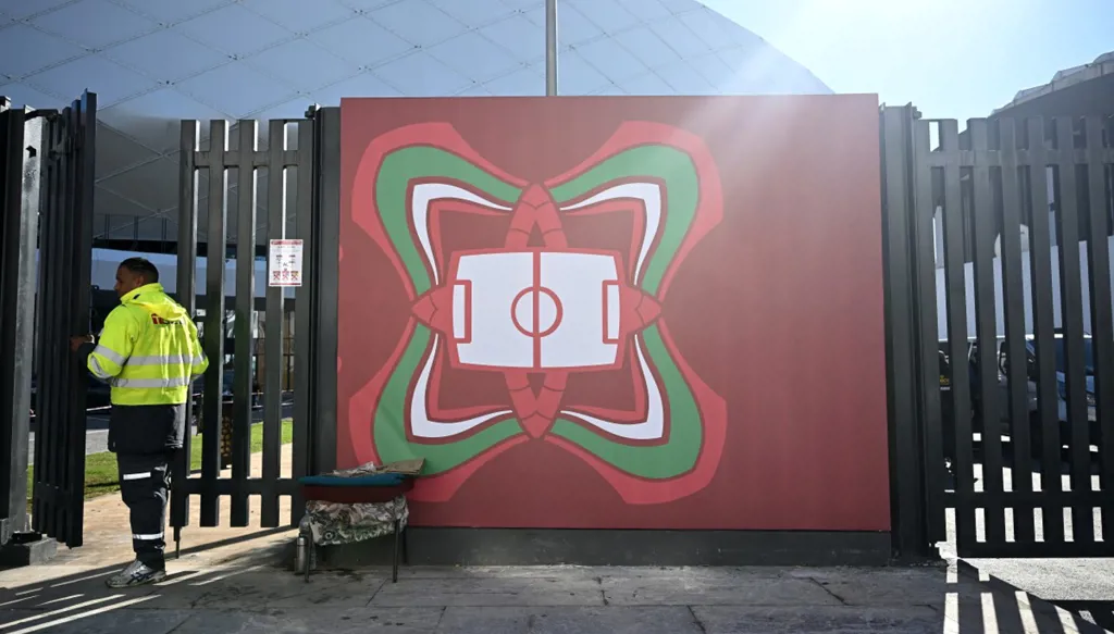 أبرز الغائبين عن كأس أمم أفريقيا في المغرب