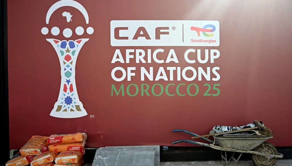 تعرف على نتائج المباريات النهائية العشر الأخيرة في كأس أمم أفريقيا