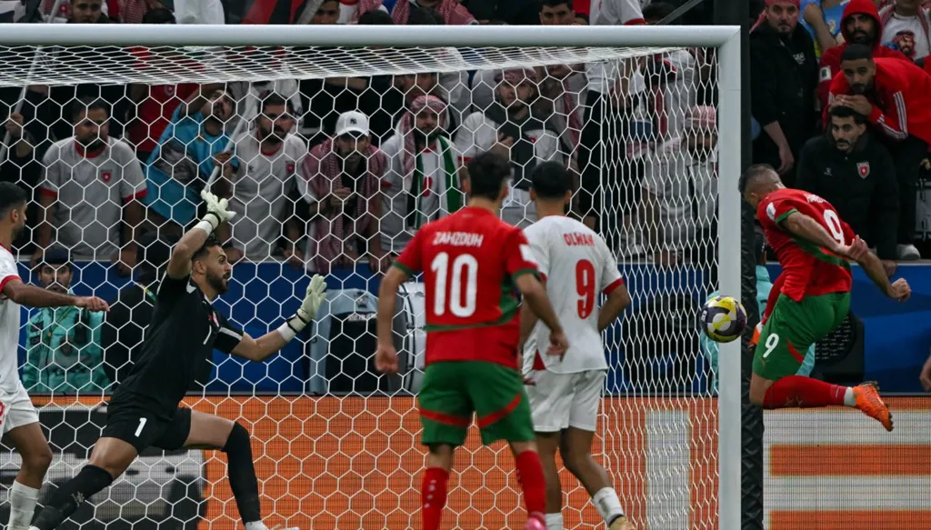 النتائج الكاملة لكأس العرب 2025 بعد فوز المغرب على الأردن في النهائي