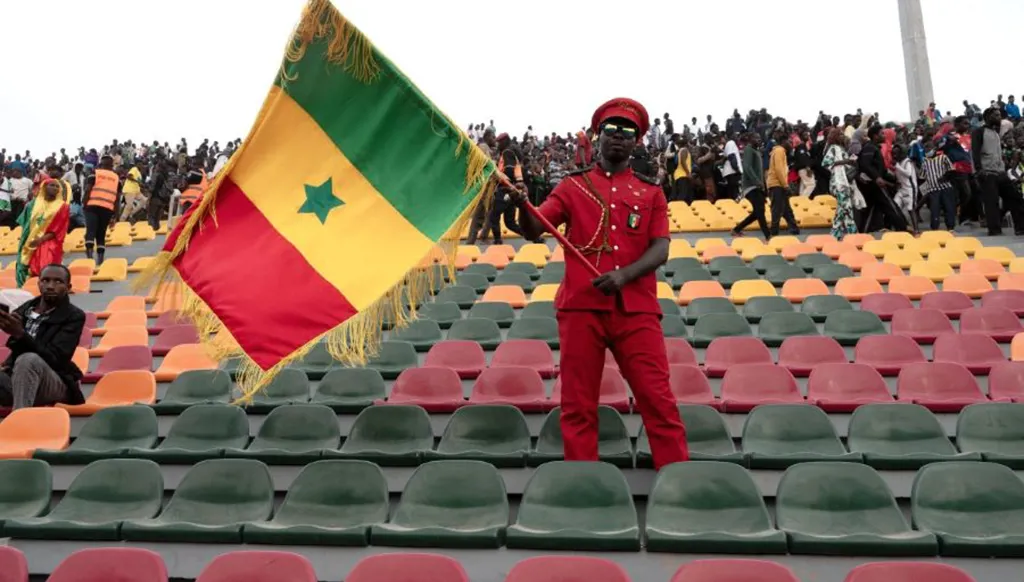 موعد مباراة الصدارة بين السنغال والكونغو الديموقراطية في كأس أمم أفريقيا والقناة الناقلة