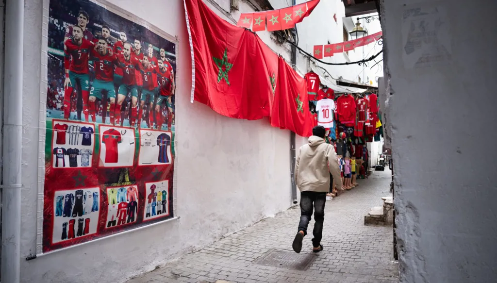 من الملاعب إلى الشوارع... كيف يجهز المغرب أكبر حدث كروي أفريقي؟
