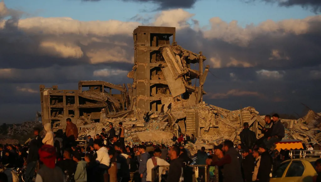 من الدوحة إلى ميامي… خطة غزة في مأزق وواشنطن تستعجل "شروق الشمس" بديلاً؟