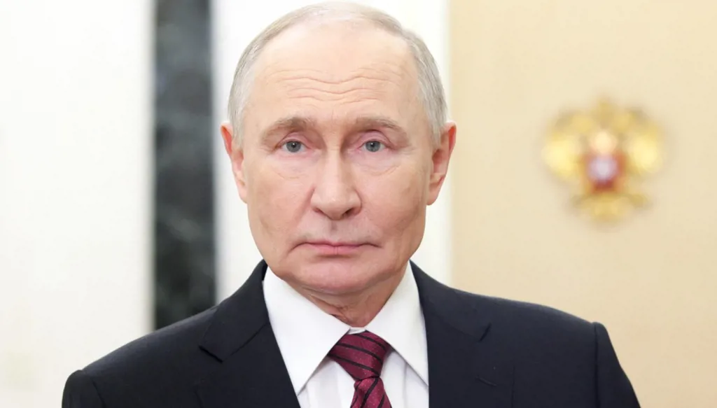 الكرملين ينفي: لا يوجد اجتماع ثلاثي بين الولايات المتحدة وروسيا وأوكرانيا حتى الساعة