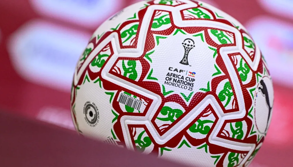 أبرز المواهب الأفريقية الشابة المشاركة في كأس أمم أفريقيا 2025