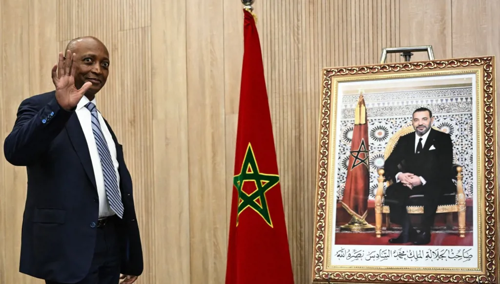 تغيير جذري في روزنامة الكرة الأفريقية