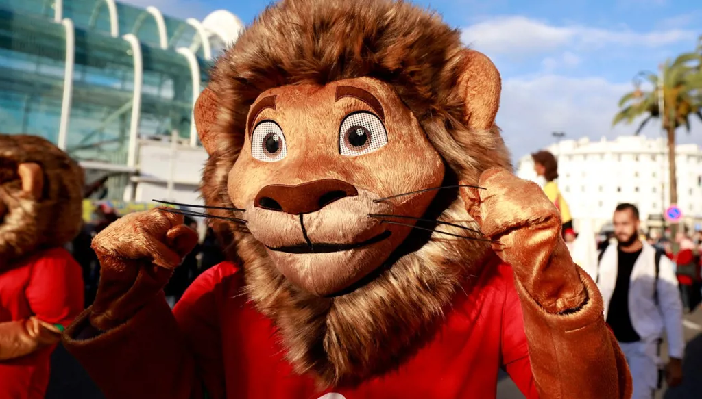 قائمة حكام كأس أمم أفريقيا 2025 في المغرب قبل ضربة البداية