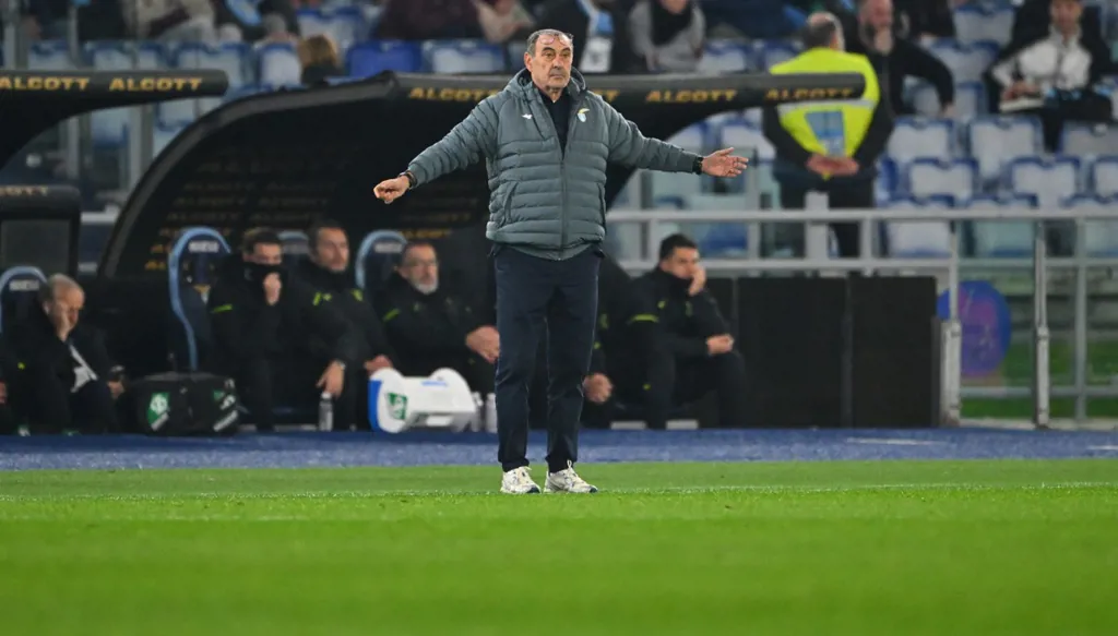 ماوريتسيو ساري يخضع لجراحة في القلب