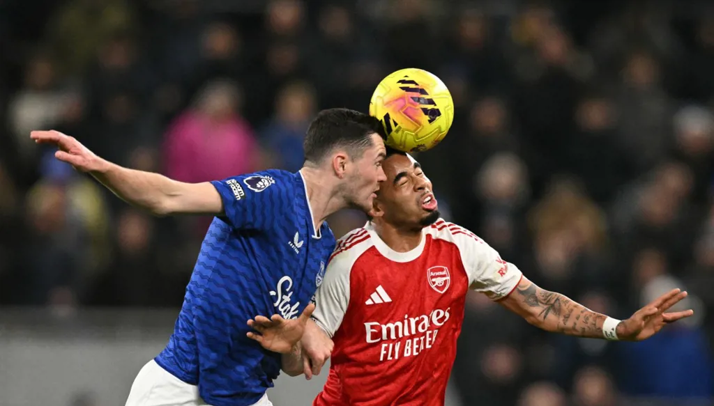 نتائج وترتيب الدوري الإنكليزي بعد نهاية مباريات السبت