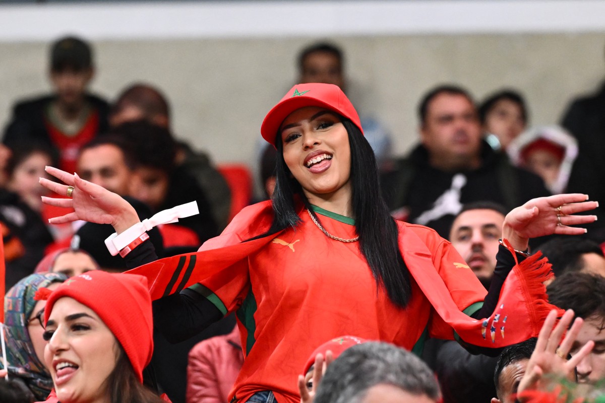 أرقام التذاكر قياسية. (أ ف ب)