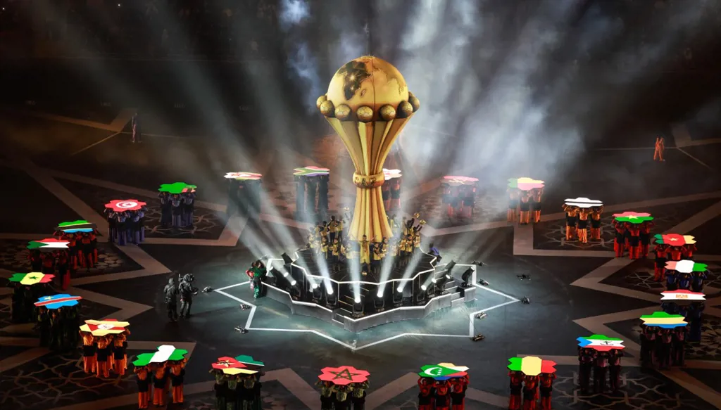 حفل افتتاح خيالي لكأس أمم أفريقيا 2025... الهوية المغربية والأفريقية في الواجهة (صور)
