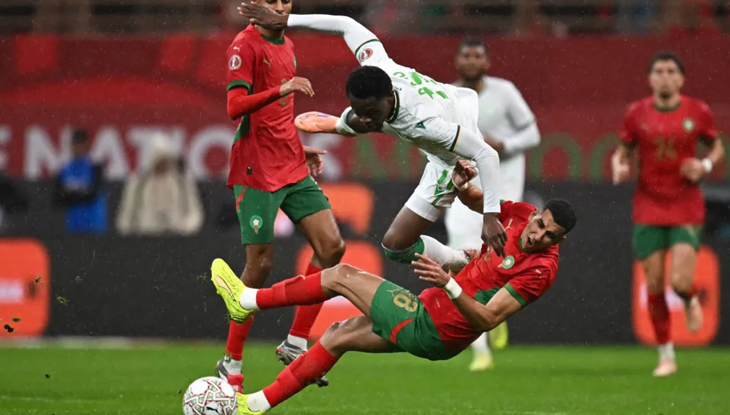 زامبيا وجزر القمر في مواجهة حاسمة بالجولة الثانية لكأس أمم أفريقيا 2025... الموعد والقنوات الناقلة